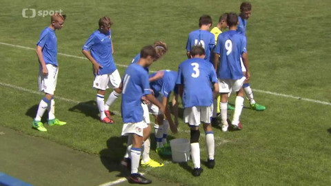 Sport v regionech - Kladenský pohár