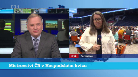 Události v regionech (sever a východ) - 9. července