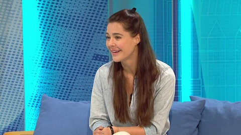 Dobré ráno - 27. února 2019