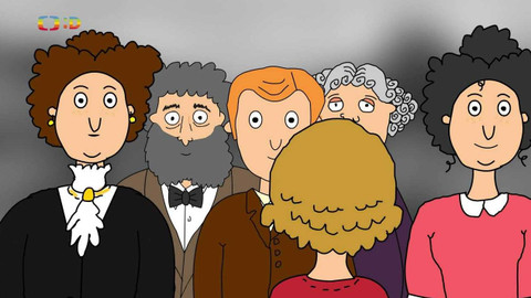 Ty Brďo! - Ve společnosti