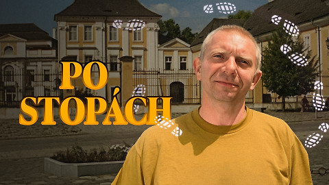 Po stopách