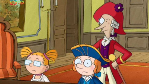 Martin Snílek - 56/78 Martin létajícím markýzem