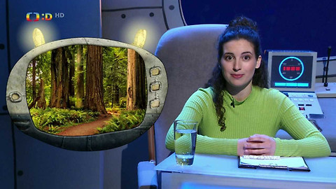 PLANETA YÓ - 25. dubna 2023 16:10