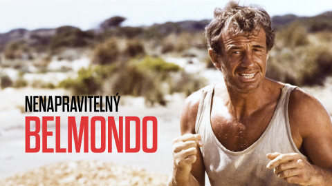 Nenapravitelný Belmondo