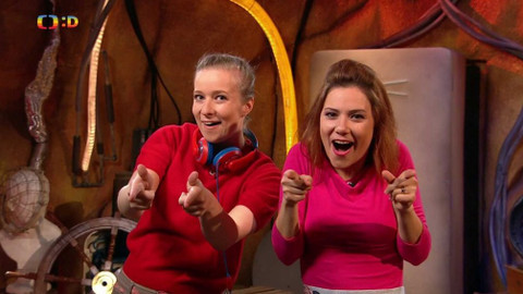 PLANETA YÓ - 7. května 2019