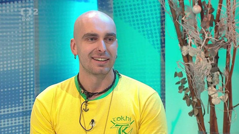 Dobré ráno - 1. března 2019