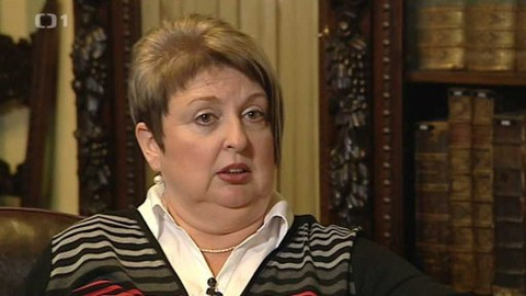 Černé ovce - 19. ledna 2015