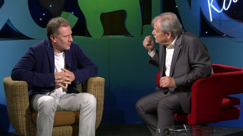 Všechnopárty - 23. června 2017