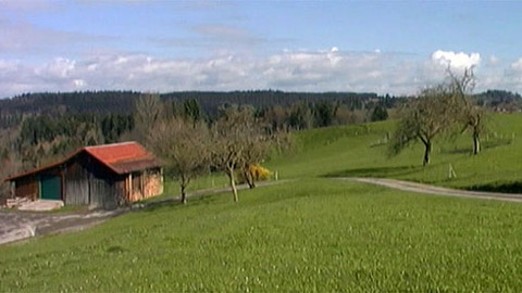 Cestománie - Německo