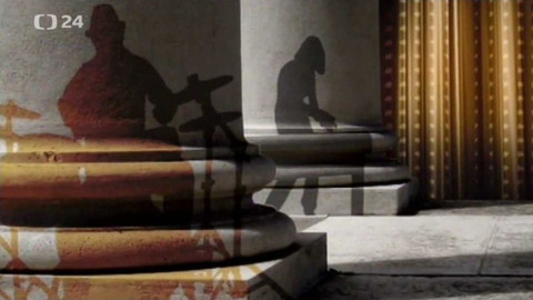 Kultura v regionech - 8. prosince 2012