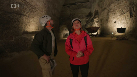 Tamtam - Centrum Caolinum