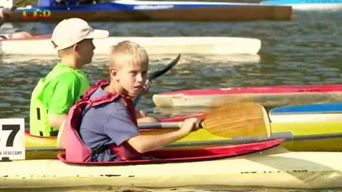 Lvíčata - 1. října 2016