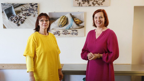 Pečení na neděli - Českosaské Švýcarsko