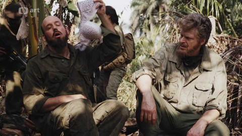 Kanadská soda - Epizoda 6/14