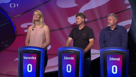 Kde domov můj? - 6. října 2020