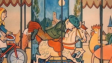 O Mikešovi - 23/26 Co vyprávěl strýček Malinovský