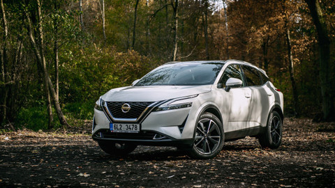 Auto moto svět - 4. prosince 2021