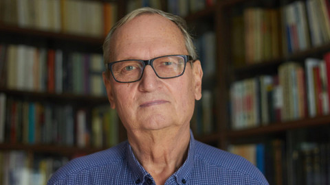 Mistři medicíny - Aleš Roztočil