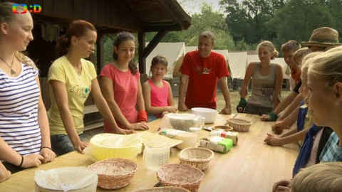 Šikulové - 4. října 2015