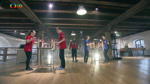 Už tam budem? - 14. dubna 2019