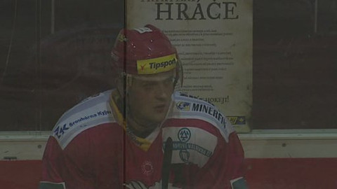 Buly hokej - HC Oceláři Třinec - HC Energie Karlovy Vary