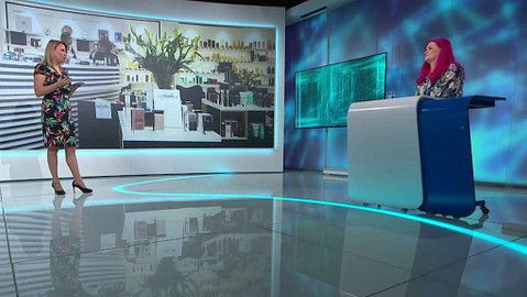 Byznys ČT24 - 7. listopadu 2023