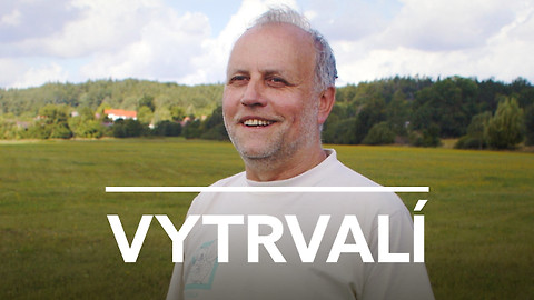 Vytrvalí
