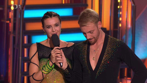 StarDance - Kolem dokola