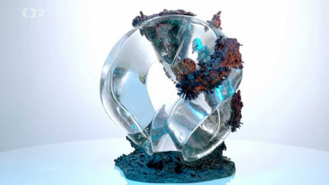 České Expo v Dubaji - České lázně a voda pro život