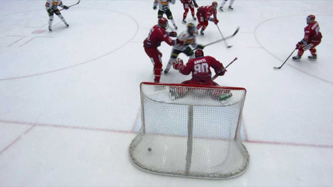 Buly hokej - HC Oceláři Třinec - HC Sparta Praha