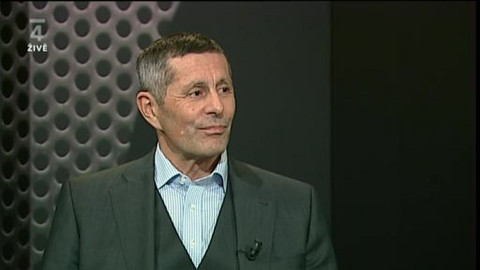 Kamelot - 24. ledna 2011