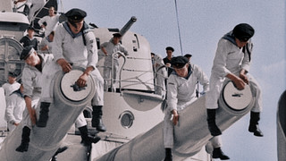 Nejdůležitější události 2. světové války v barvě II