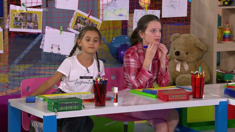 UčíTelka - Matematika (v TV nevysíláno)