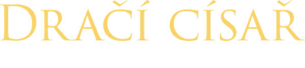 Dračí císař a jeho terakotoví strážci