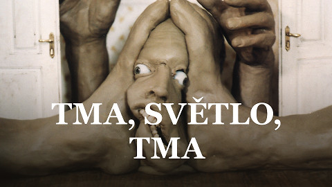 Tma, světlo, tma