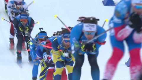 Světový pohár v biatlonu - Německo