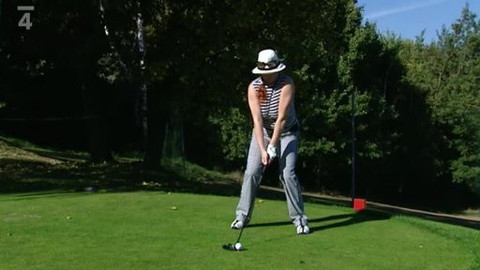 Golf - Babí léto Pro-Am