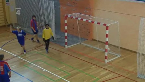 Paralympijský magazín - 28. ledna 2009