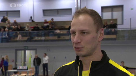 Volejbalový magazín - 20. ledna 2020