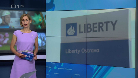 Události v regionech (Ostrava) - 31. května 2024