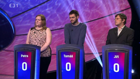 Kde domov můj? - 19. června 2017