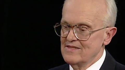 Z očí do očí - Stanislav Drobný