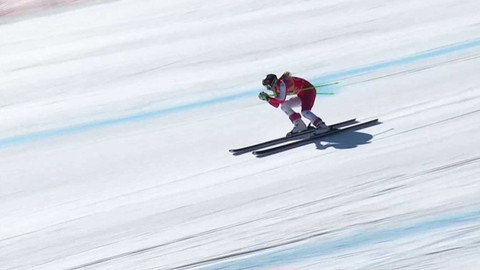 Světový pohár v alpském lyžování - SP Itálie
