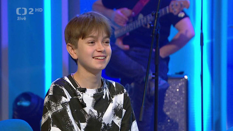 Dobré ráno - 11. února