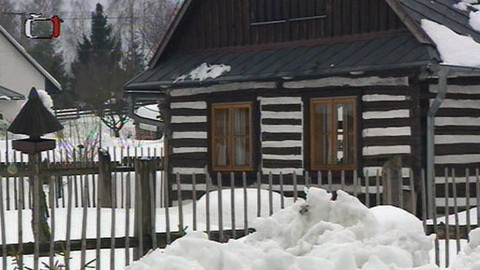 Ta naša kapela - 3. března 2012