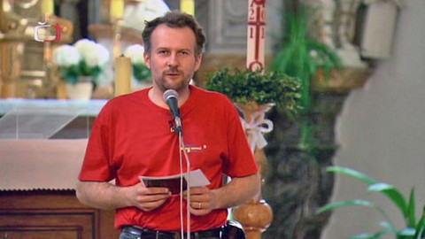 Cesty víry - Hrozen