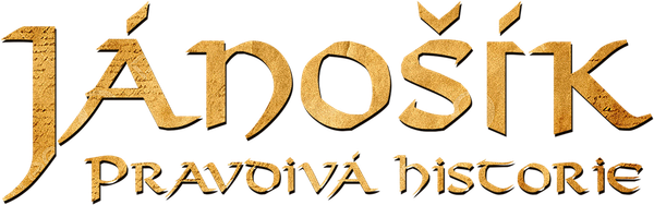 Jánošík - Pravdivá historie