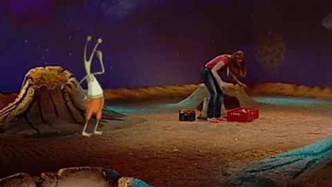 PLANETA YÓ - 3. listopadu 2014