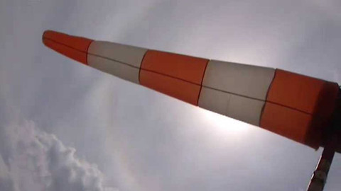 Skoro jasno - 3/13 Vítr