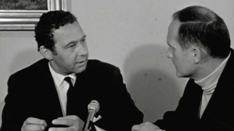 Příloha Televizních novin - Rozhovor o turistice